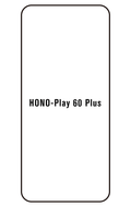 Film hydrogel Honor Play 60 Plus