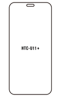 Film hydrogel HTC U11+