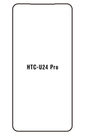 Film hydrogel HTC U24 Pro