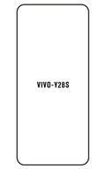 Film hydrogel Vivo Y28s