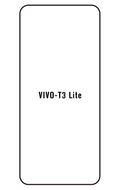 Film hydrogel Vivo T3 Lite 5G