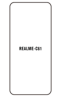 Film hydrogel Realme C61