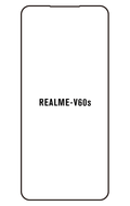 Film hydrogel Realme V60s