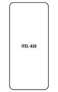 Film hydrogel Itel A50