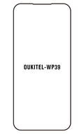 Film hydrogel Oukitel WP39
