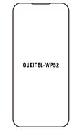Film hydrogel Oukitel WP52