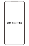 Film hydrogel Oppo Reno10 Pro 5G(Global)