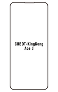 Film hydrogel Cubot KingKong Ace 3