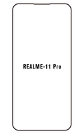 Film hydrogel Realme 11 Pro