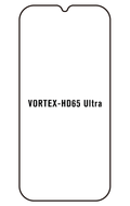 Film hydrogel Vortex HD65 Ultra