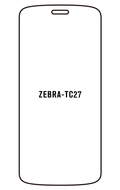 Film hydrogel Zebra/Symbol TC27