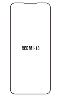 Film hydrogel Redmi 13 5G