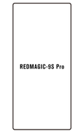 Film hydrogel RedMagic 9S Pro
