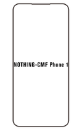 Film hydrogel Nothing CMF Phone 1
