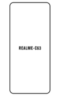 Film hydrogel Realme C63