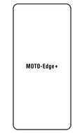 Film hydrogel Motorola Edge+(2022)