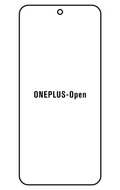 Film hydrogel OnePlus Open