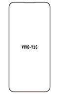 Film hydrogel Vivo Y3S