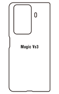 Film hydrogel Honor Magic Vs3