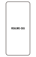 Film hydrogel Realme C65 5G
