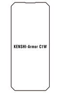 Film hydrogel KENSHI Armor C1w