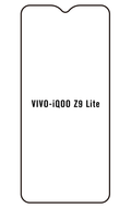 Film hydrogel Vivo iQOO Z9 Lite 5G
