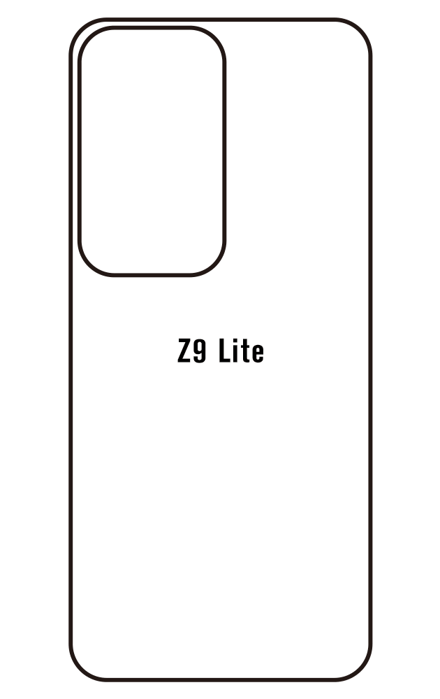 Film hydrogel Vivo iQOO Z9 Lite 5G