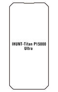 Film hydrogel iHunt Titan P15000 Ultra