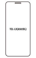 Film hydrogel TCL LX (A502DL)