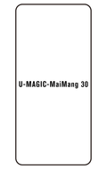 Film hydrogel U-MAGIC MaiMang 30 5G