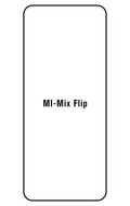 Film hydrogel Xiaomi Mix Flip