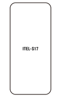 Film hydrogel Itel S17