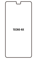 Film hydrogel Tecno NX
