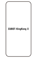 Film hydrogel Cubot KingKong X