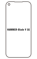 Film hydrogel Hammer Blade V 5G