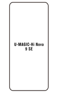 Film hydrogel U-MAGIC Hi Nova 9 SE