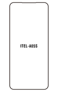Film hydrogel Itel A05s