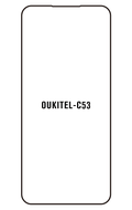 Film hydrogel Oukitel C53