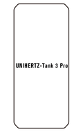 Film hydrogel Unihertz Tank 3 Pro
