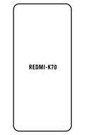 Film hydrogel Redmi K70
