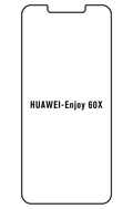 Film hydrogel Huawei Enjoy 60X