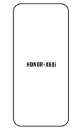 Film hydrogel Honor X60i