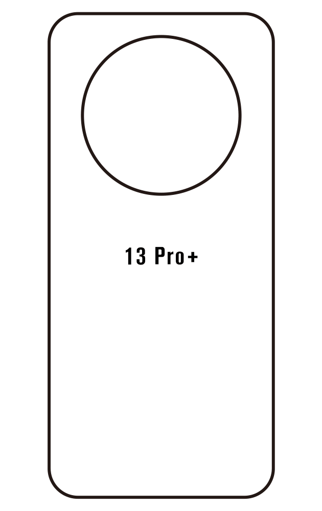 Film hydrogel Realme 13 Pro+ 5G