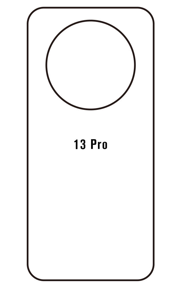 Film hydrogel Realme 13 Pro 5G