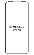 Film hydrogel Ulefone Armor 27T Pro