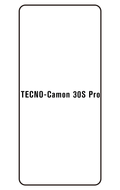 Film hydrogel Tecno Camon 30S Pro