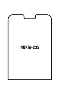 Film hydrogel Nokia 235 4G (2024)