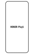 Film hydrogel Honor Play5 5G