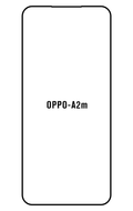 Film hydrogel Oppo A2m
