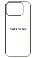 Film hydrogel Google Pixel 9 Pro Fold